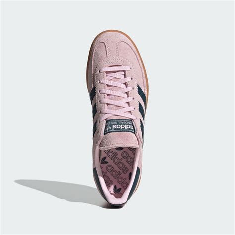 adidas handball spezial damen pink|Adidas handball spezial unisex.